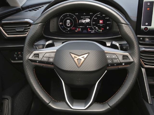 Cupra Formentor 1.4 DSG e-Hybrid