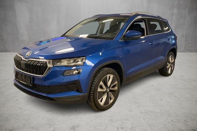 Skoda Karoq 1.5 TSI Selection