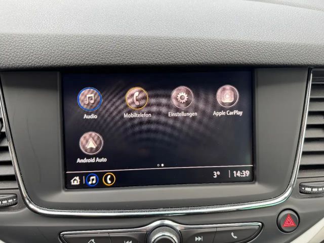 Opel Astra 1.2 Turbo Turbo