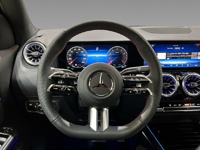 Mercedes-Benz GLA 200 AMG Line