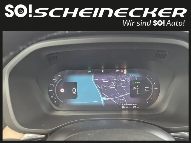 Volvo XC60 AWD Bright Plus T6