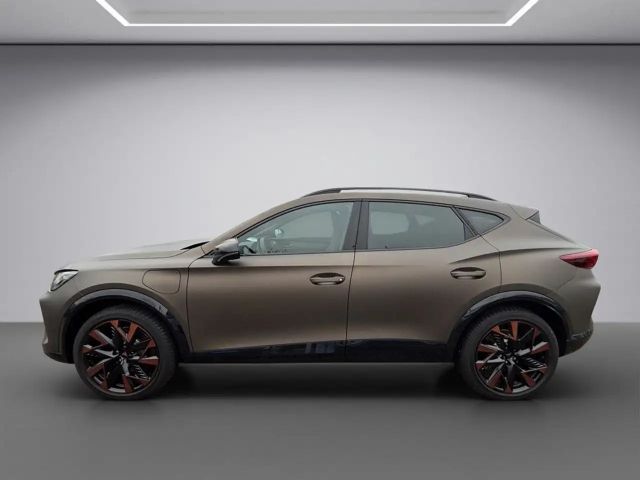 Cupra Formentor VZ e-Hybrid