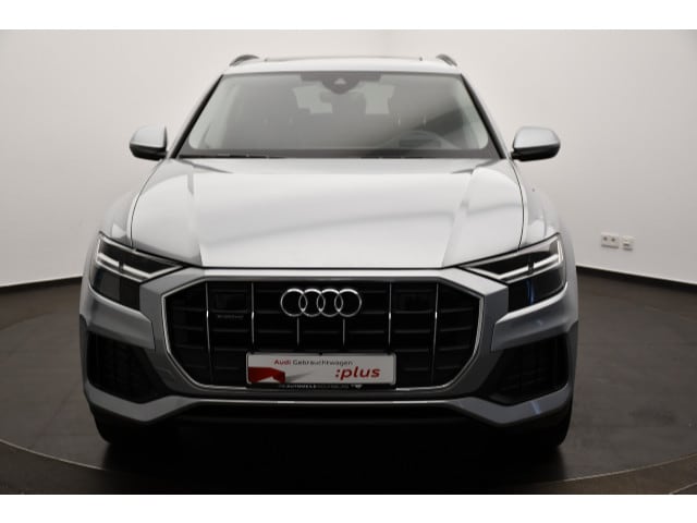 Audi Q8 50 TDI Quattro