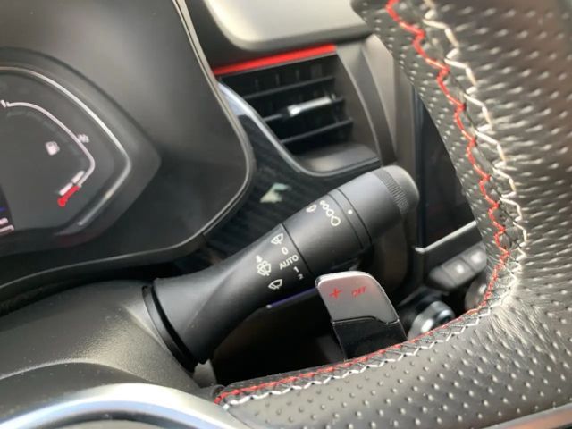 Renault Arkana EDC RS TCe 160