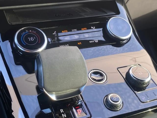 Land Rover Range Rover Sport AWD P530