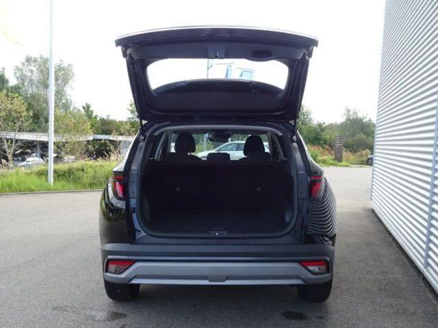 Hyundai Tucson Comfort