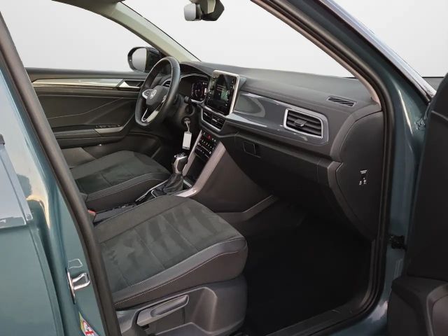 Volkswagen T-Roc 1.5 TSI DSG Style