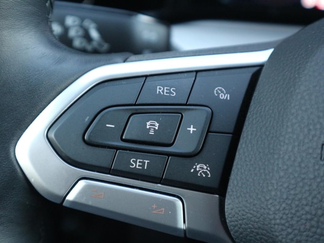 Volkswagen Golf Golf VIII Life Variant