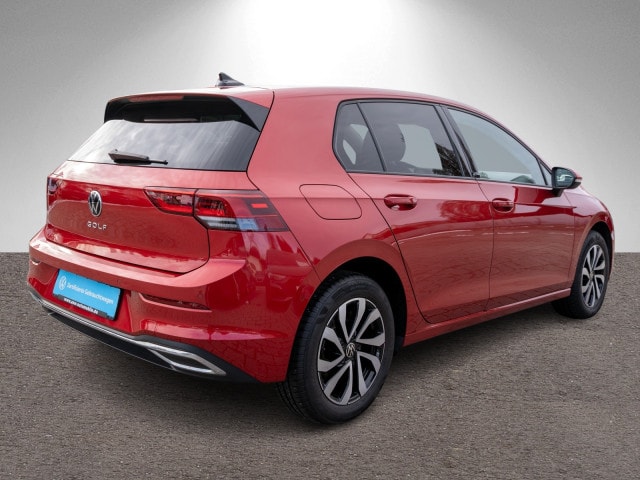 Volkswagen Golf 1.5 TSI