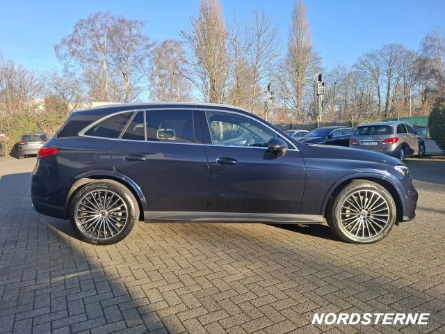 Mercedes-Benz GLC 220 4MATIC AMG Line GLC 220 d