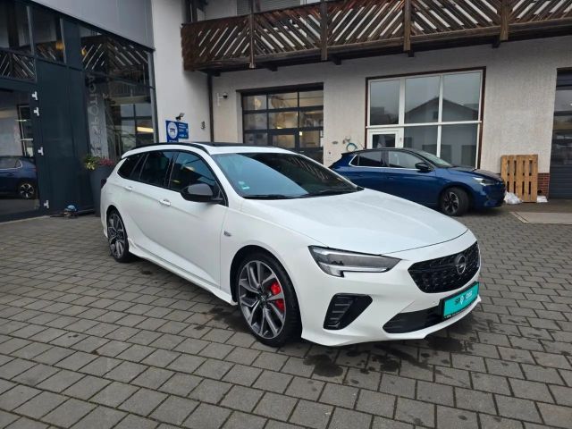 Opel Insignia Sports Tourer