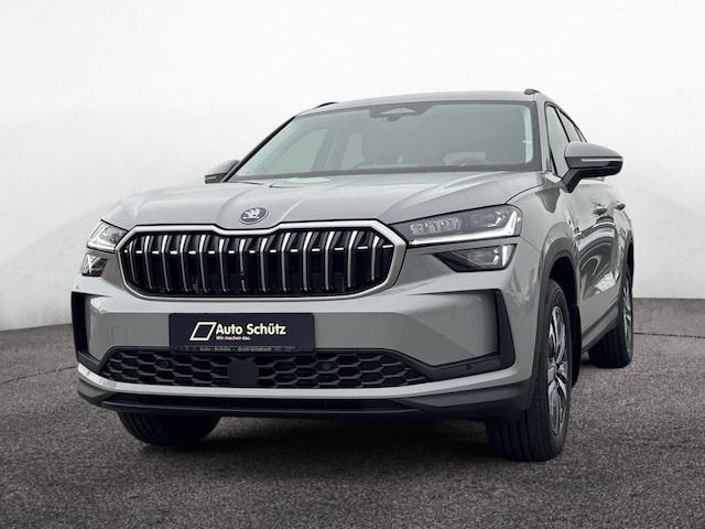 Skoda Kodiaq Selection