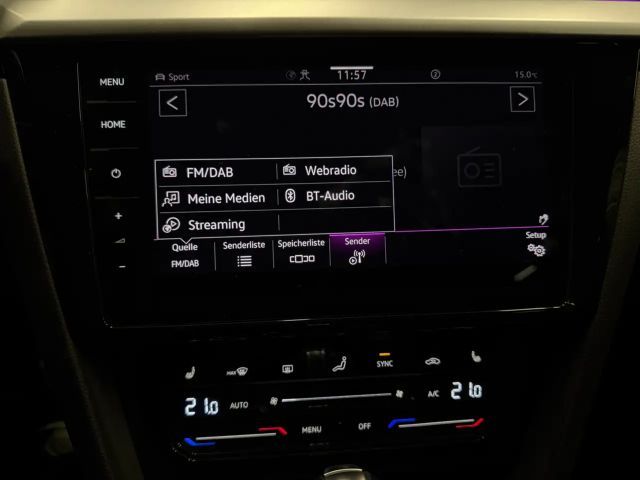 Volkswagen Arteon Shooting Brake R-Line