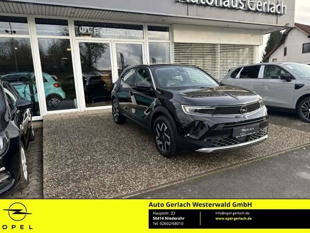 Opel Mokka Elegance
