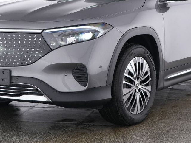 Mercedes-Benz EQB 350 4MATIC