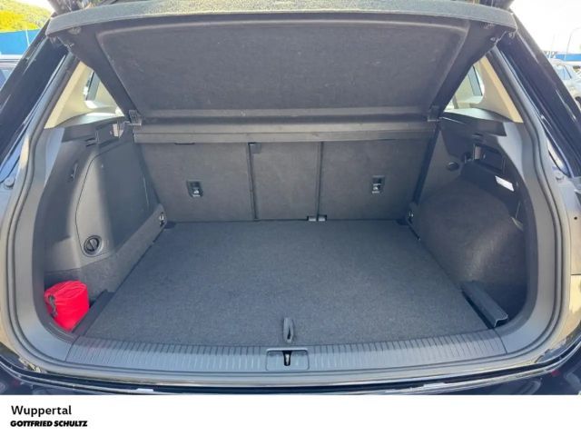 Volkswagen Tiguan 1.4 TSI DSG eHybrid