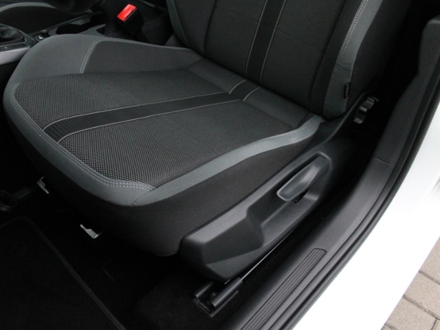 Volkswagen Polo 1.0 TSI Highline