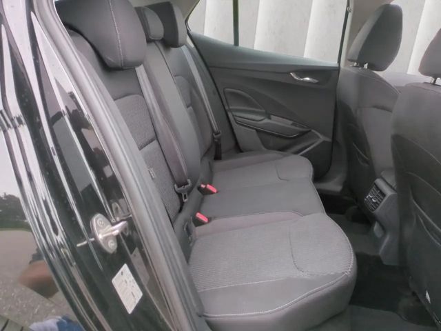 Skoda Fabia 1.0 TSI Style Style