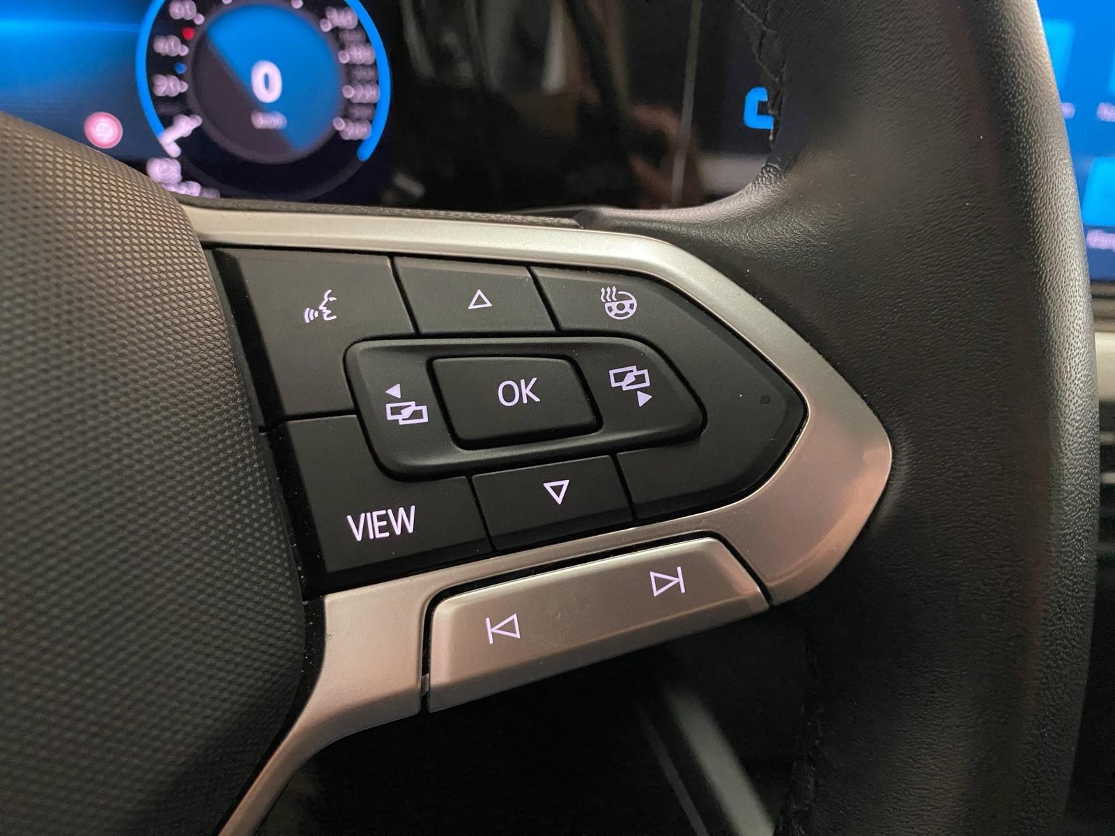 Volkswagen Golf DSG Golf VIII Life