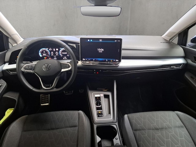 Volkswagen Golf DSG Life