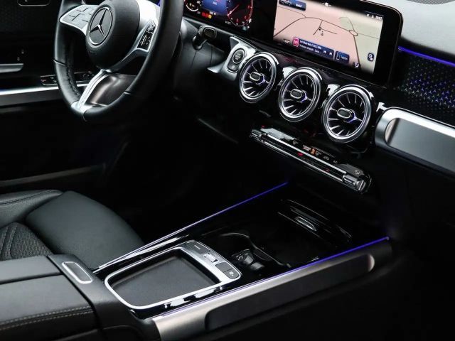 Mercedes-Benz GLB 200 4MATIC GLB 200 d