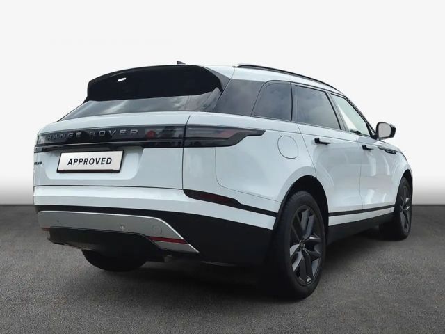 Land Rover Range Rover Velar P400e S