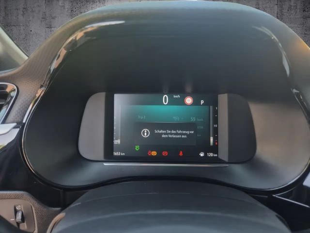 Opel Corsa 1.2 Turbo GS-Line Grand Sport Turbo