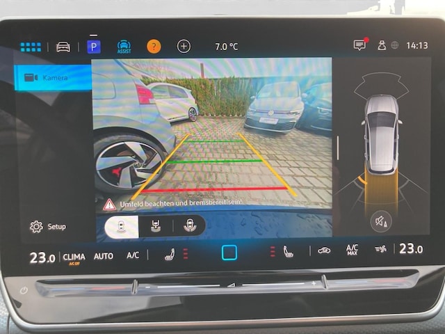 Volkswagen Golf 2.0 TDI DSG