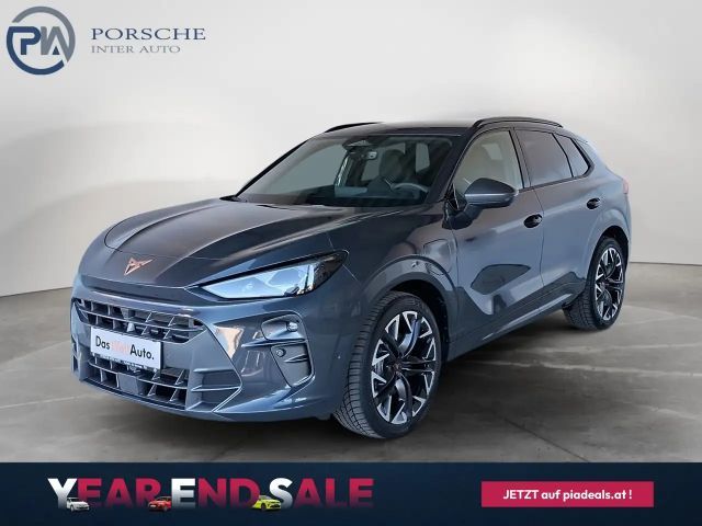 Cupra Terramar 1.5 e-Hybrid e-Hybrid