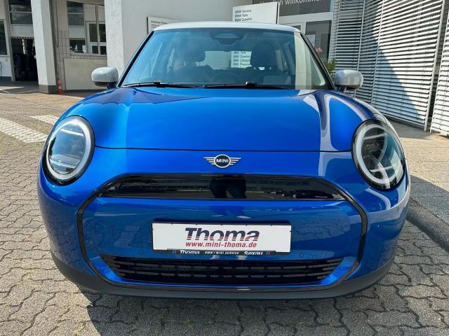 MINI Cooper E Classic Trim +Park-Ass+RFK +AppleCP +An