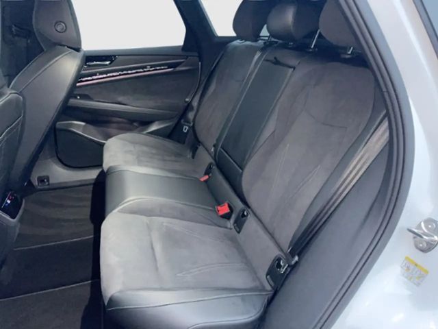 Volkswagen ID.7 Pro Tourer