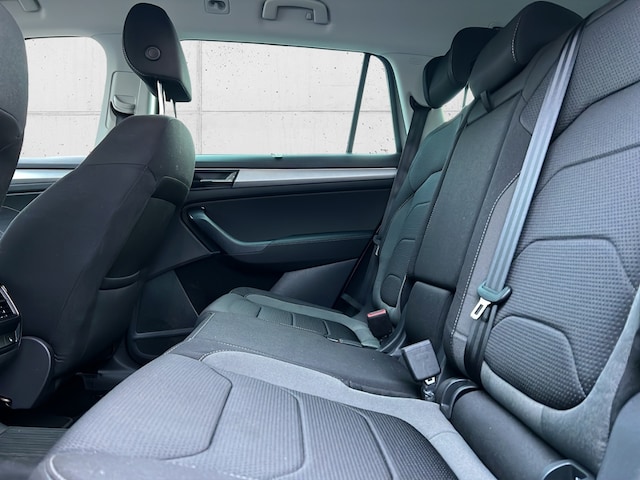 Skoda Kodiaq 2.0 TDI 4x4 Tour