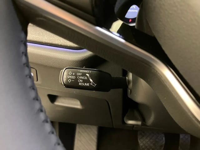 Skoda Octavia Selection