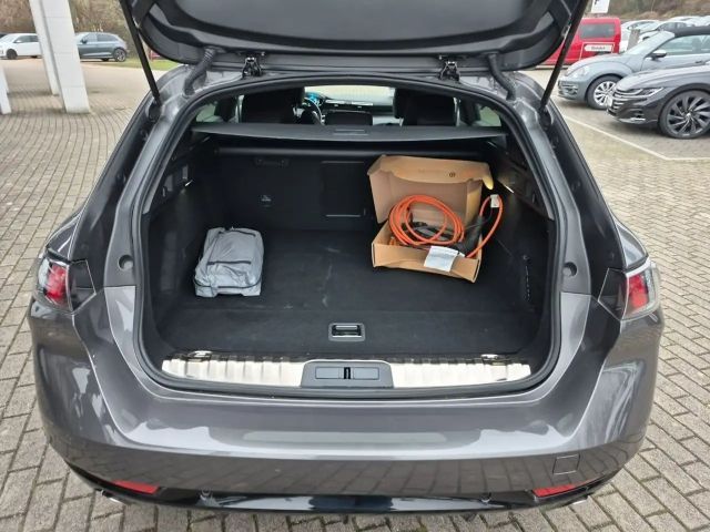 Peugeot 508 Allure Pack Hybrid SW