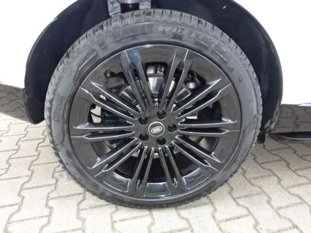 Land Rover Range Rover HSE