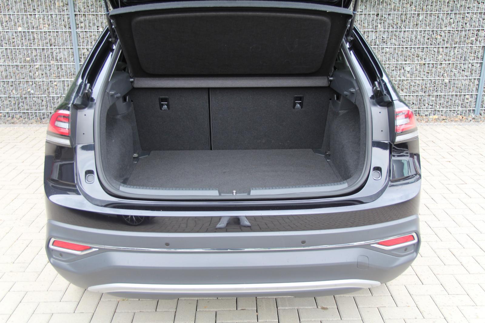 Volkswagen Taigo DSG Style