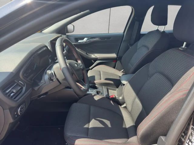 Ford Focus 1.5 EcoBlue Wagon