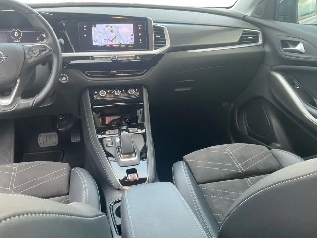 Opel Grandland X Innovation