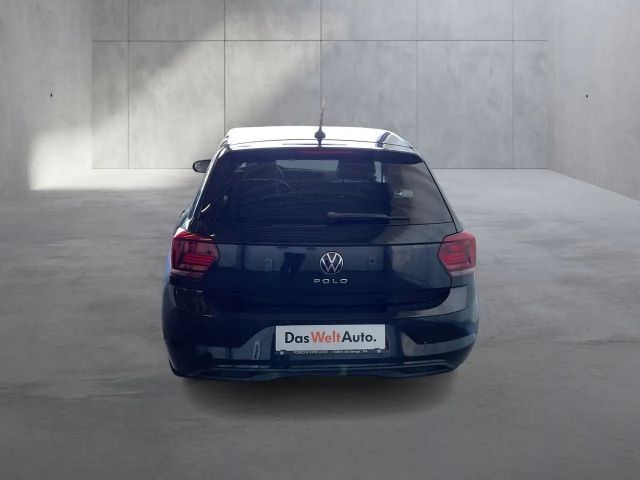 Volkswagen Polo Comfortline DSG