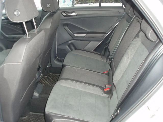 Volkswagen T-Roc 4Motion DSG R-Line