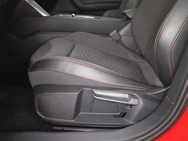 Seat Leon 1.4 TSI FR-lijn Sportstourer