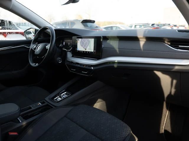 Skoda Octavia 2.0 TDI Combi Style Style