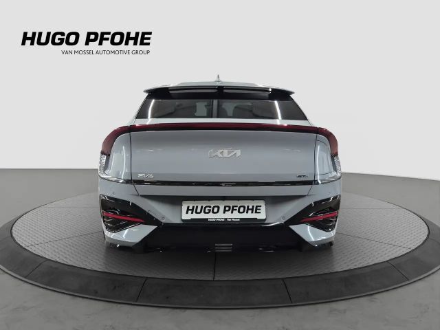 Kia EV6 GT-Line Vierwielaandrijving