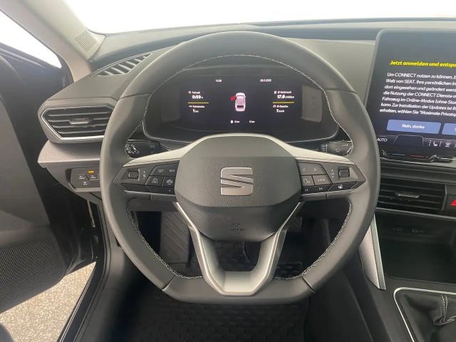 Seat Leon 2.0 TDI Style