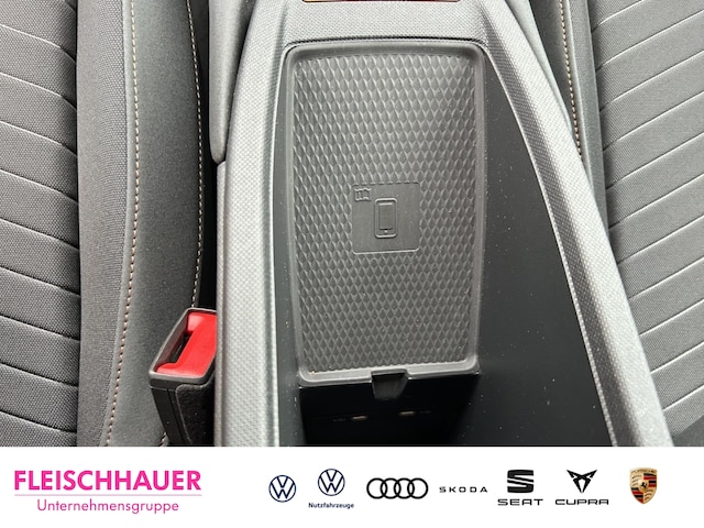 Cupra Born SHZ+SPORTSITZE+LED+ALARMANLAGE+DAB