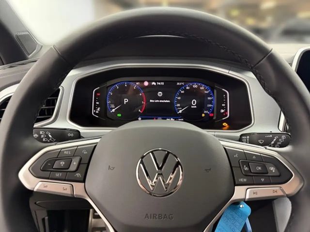 Volkswagen T-Roc DSG