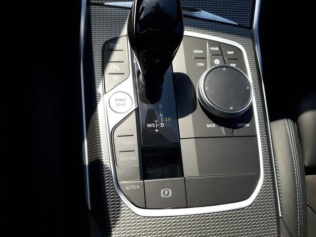 BMW 330 330e M-Sport Sedan