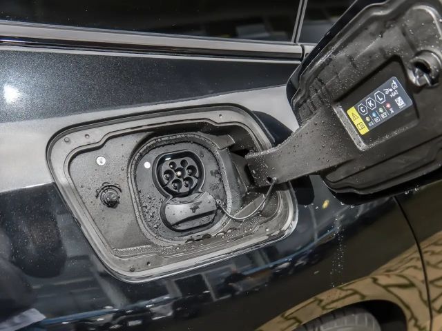 BMW i5 M-Sport eDrive40