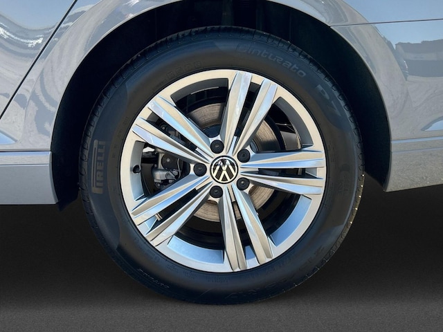 Volkswagen Passat Business Variant