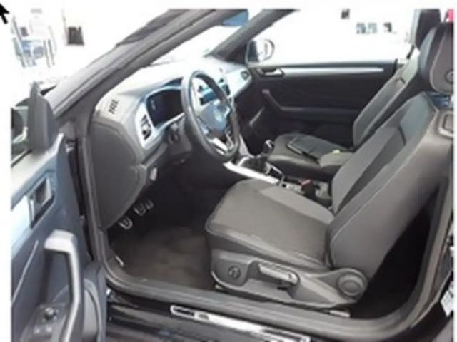 Volkswagen T-Roc Cabriolet Plus
